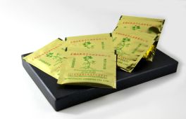 Ginseng Tea Bag | Free Trial Pack | "While Quantities Last"