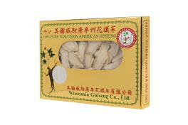 Sliced Ginseng | Large | SG-003